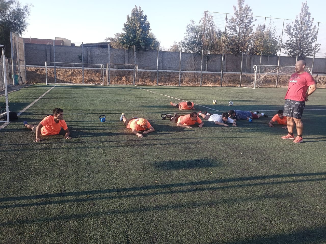 Training