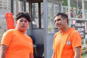 Compa&ntilde;eros
