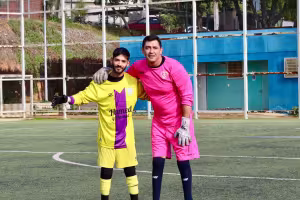 Arqueros