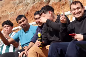 Barra